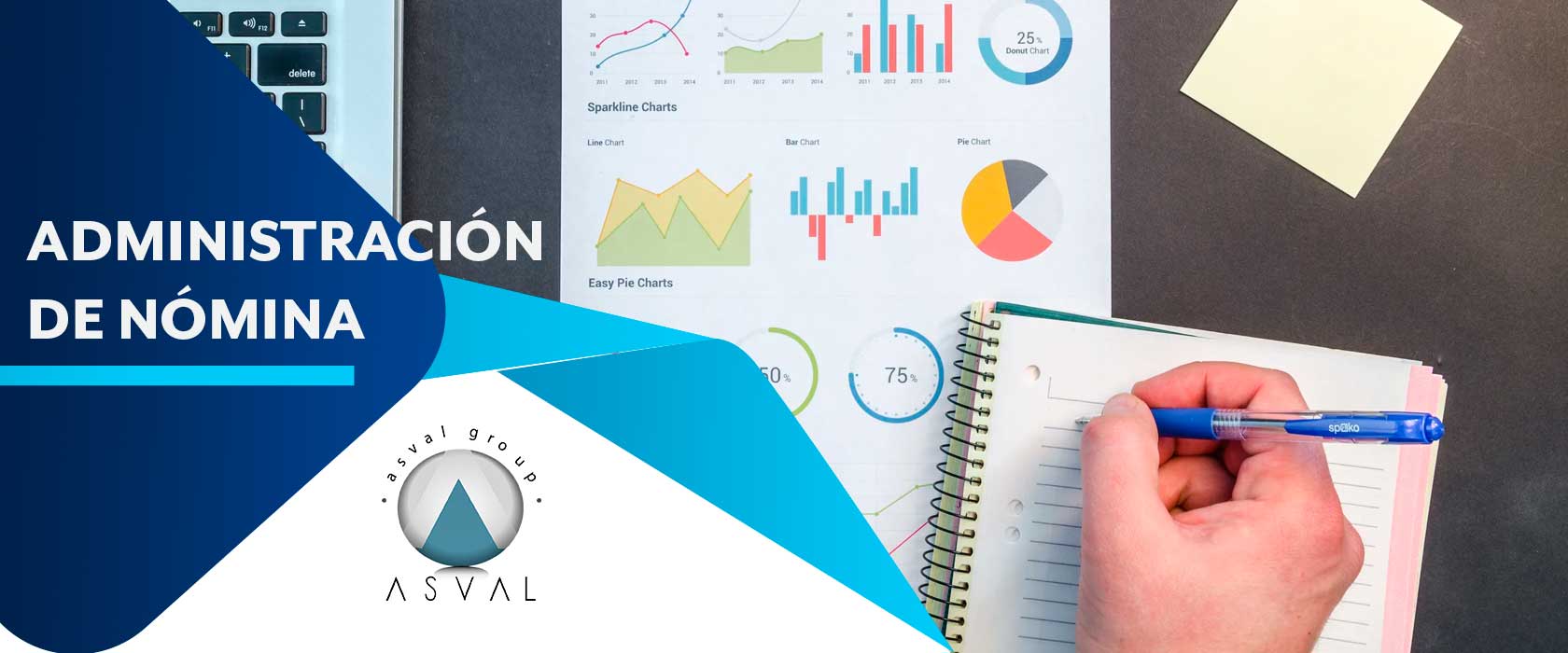 Asval Administracion de Nomina